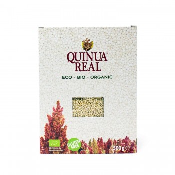 Quinua Real bio 500 gr Finestra