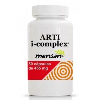 ARTI i-complex  80cps X 455 mg Mensan (POR ENCARGO)