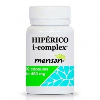 HIPÉRICO i.complex  60 cáps.x 460 mg