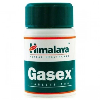 GASEX 60 cps. Himalaya