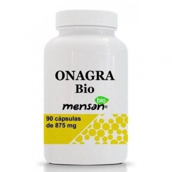 OMEGA-3 bio (aceite de Chia) cáps 90x875 mg