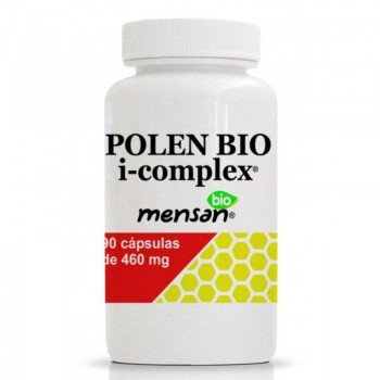 POLEN BIO i-complex  90cápsx460 mg (POR ENCARGO)
