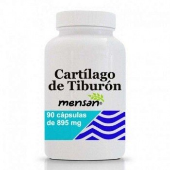 Cartílago de TIBURÓN i-complex 90cpsX845 mg (POR ENCARGO)