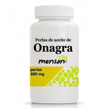 ONAGRA+Vit. E perlas  450prlx660 mg