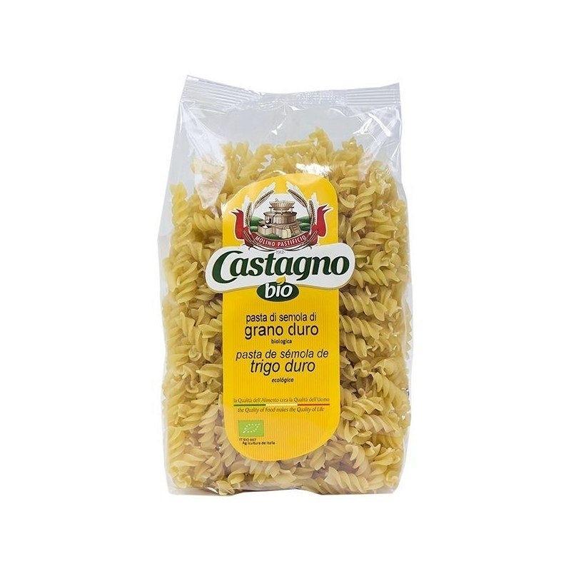 Semillas de Trigo Duro  bio 500 gr Castagno (POR ENCARGO)