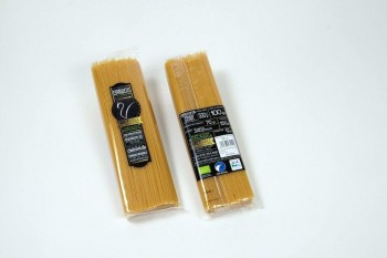 Espagueti Blanco bio 500 gr Riet Vell