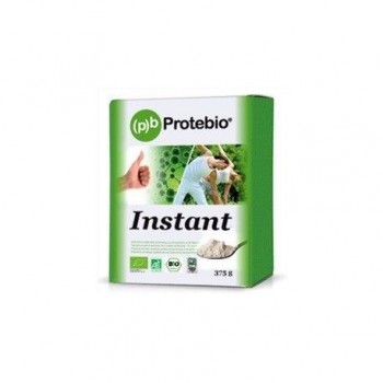 PROTEBIO -Proteina de Girasol- polvo bio 375 gr