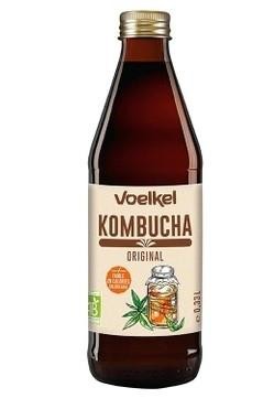KOMBUCHA Original bio 750 ml Voelkel